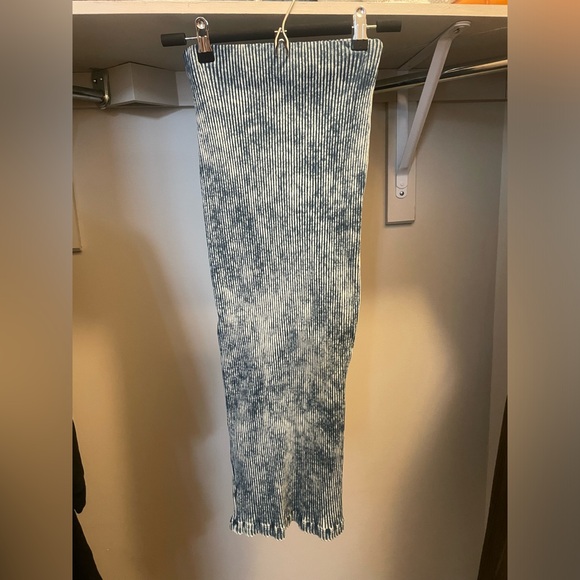 NWOT Zara High waisted maxi skirt - Picture 3 of 5